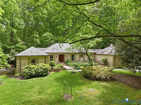 2321 Walhala Dr, Richmond, VA 23236