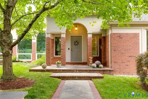 470 Dover Knoll Rd, Manakin Sabot, VA 23103