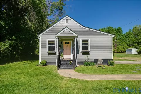 220 Cedar Fork Rd, Richmond, VA 23223