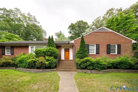 2431 Breckenridge Rd, Richmond, VA 23225