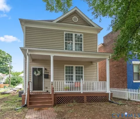 2207 3rd Ave, Richmond, VA 23222