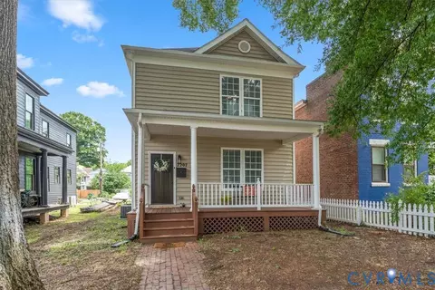 2207 3rd Ave, Richmond, VA 23222