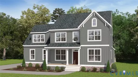 lot10 Pin Oak Loop, Powhatan, VA 23002