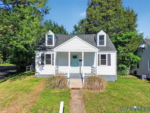 1512 Greenville Ave, Richmond, VA 23220