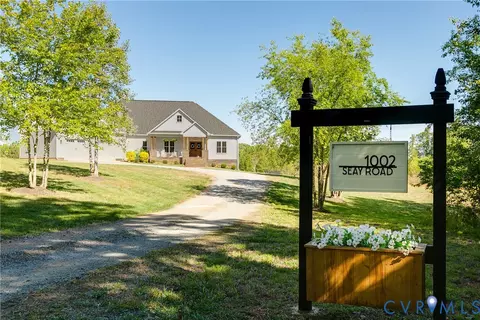 1002 Seay Rd, Manakin Sabot, VA 23103