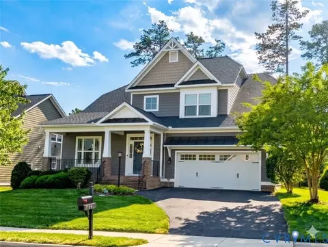 7194 Yare St, Glen Allen, VA 23059