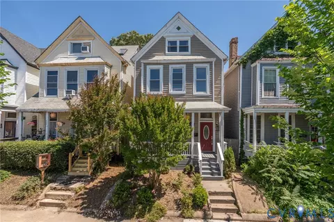 1906 W Main St, Richmond, VA 23220