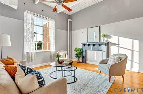 306 N 26th St #U208, Richmond, VA 23223