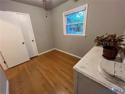 Bedroom - 1670 Holly Dr, Gloucester Point, VA 23062 photo 4 of 5
