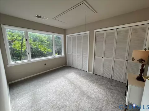 Bedroom - 1670 Holly Dr, Gloucester Point, VA 23062 photo 5 of 5