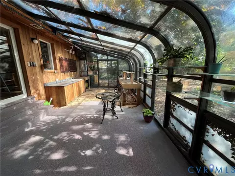 Exterior - 1670 Holly Dr, Gloucester Point, VA 23062 photo 14 of 15