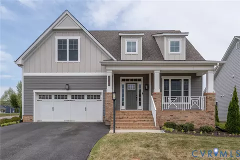 12400 N Crossing Dr, Manakin Sabot, VA 23103