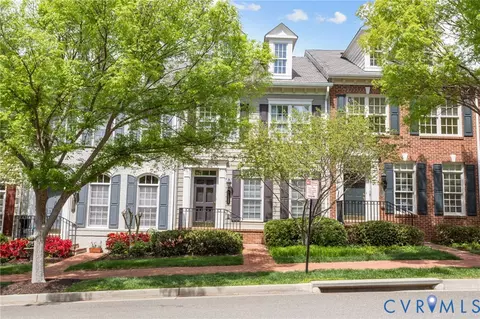1126 Hyde Ln, Henrico, VA 23229