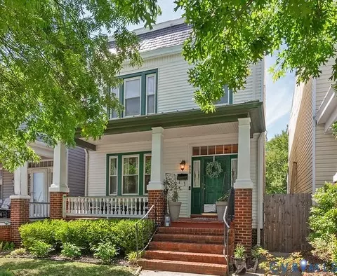 808 N 35th St, Richmond, VA 23223
