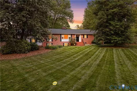 3739 Wainfleet Dr, Richmond, VA 23235