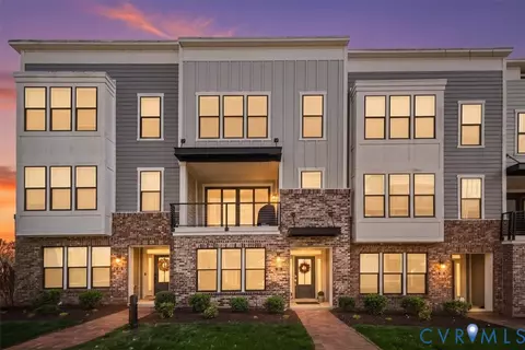18 Shiplock Row, Henrico, VA 23231