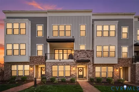 18 Shiplock Row, Henrico, VA 23231