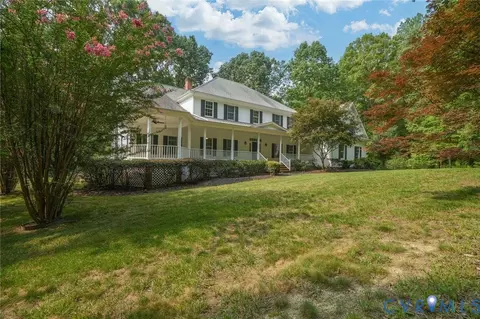 12427 Killigay Ln, Maidens, VA 23102