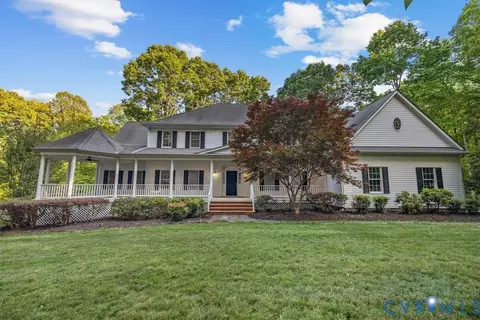 12427 Killigay Ln, Maidens, VA 23102