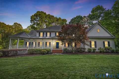 12427 Killigay Ln, Maidens, VA 23102