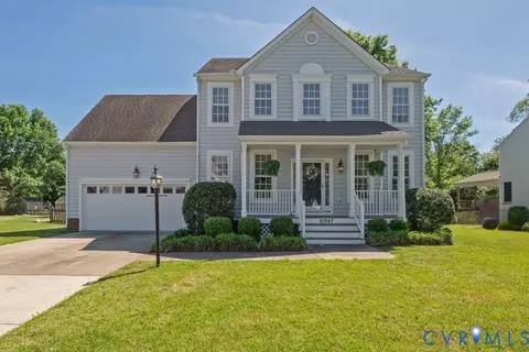10947 Emerald Rock Ln, Mechanicsville, VA 23116