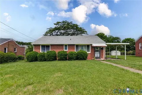 908 Augusta Ave, Petersburg, VA 23803