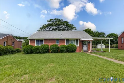 908 Augusta Ave, Petersburg, VA 23803