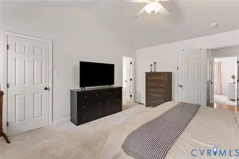Bedroom - 90 Eula Ct, Aylett, VA 23009 photo 6 of 6