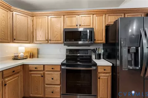 Kitchen - 90 Eula Ct, Aylett, VA 23009 photo 2 of 4