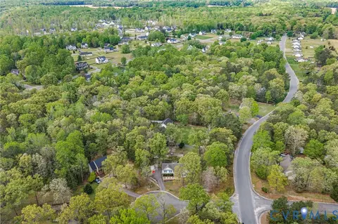 View/Area - 90 Eula Ct, Aylett, VA 23009 photo 3 of 3