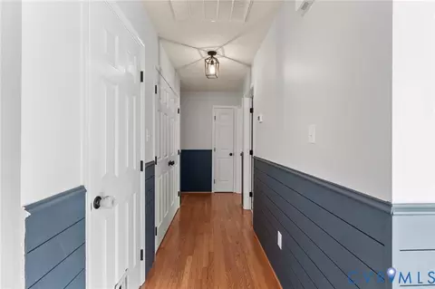 Entry Way - 90 Eula Ct, Aylett, VA 23009 photo 4 of 4