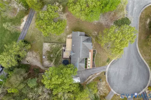 View/Area - 90 Eula Ct, Aylett, VA 23009 photo 2 of 3