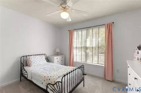 Bedroom - 90 Eula Ct, Aylett, VA 23009 photo 1 of 6