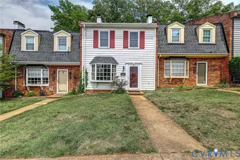7837 Provincetown Dr, North Chesterfield, VA 23235