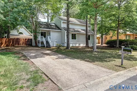 10040 Stonemill Rd, Henrico, VA 23233