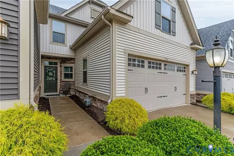 7922 Wistar Woods Ct, Henrico, VA 23228