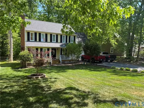 4820 Cedar Cliff Rd, Chester, VA 23831