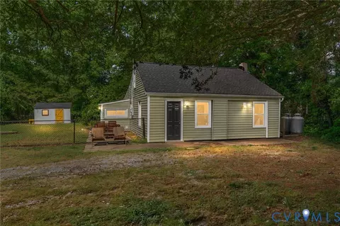 200 Brooks Rd, Richmond, VA 23223