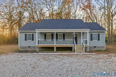 2700 River Rd, Prince George, VA 23875