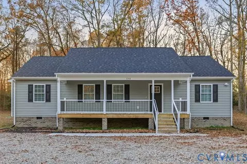2700 River Rd, Prince George, VA 23875