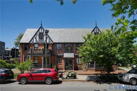 210 N Stafford Ave #U5, Richmond, VA 23220