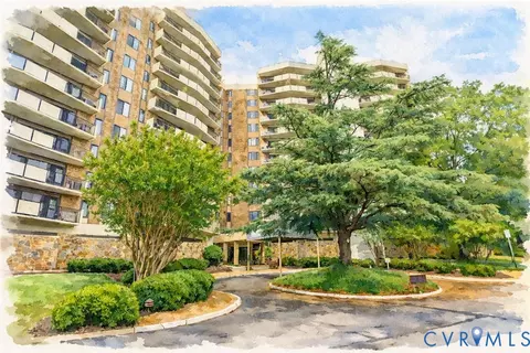 2956 Hathaway Rd #U901, Richmond, VA 23225