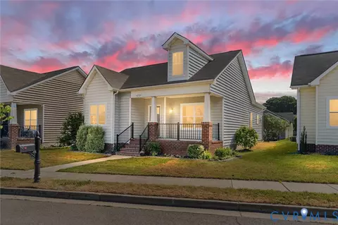 4729 Louisiana St, Richmond, VA 23231