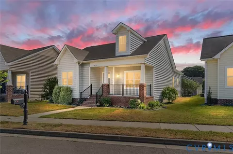4729 Louisiana St, Richmond, VA 23231
