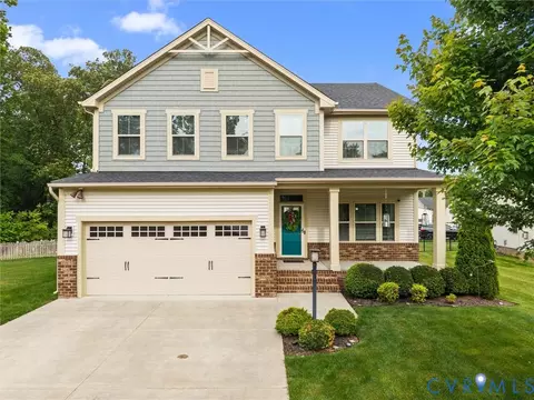 10325 Centralia Station Rd, Chester, VA 23831