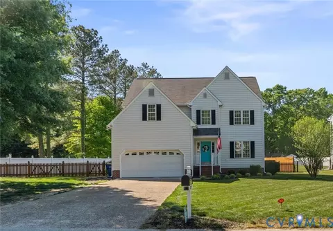 10755 Ashcake Station Pl, Mechanicsville, VA 23116