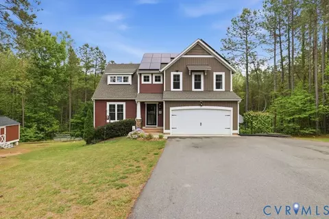 6185 Walnut Tree Dr, Powhatan, VA 23139
