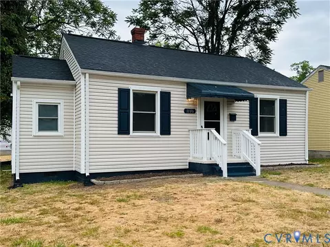 1106 Goddin St, Richmond, VA 23231