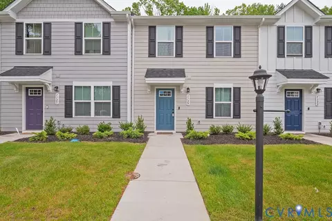 1129 Canterbury Ridge Rd, Richmond, VA 23224