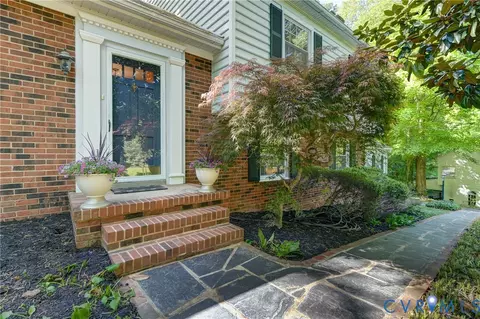 9699 Iredell Rd, Richmond, VA 23235